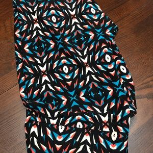 LulaRoe leggings